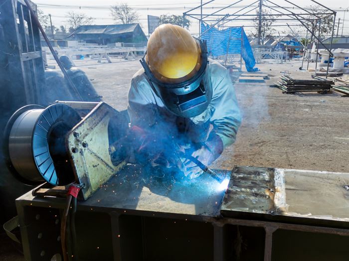 Jestus Vocational Institute of welding Technology