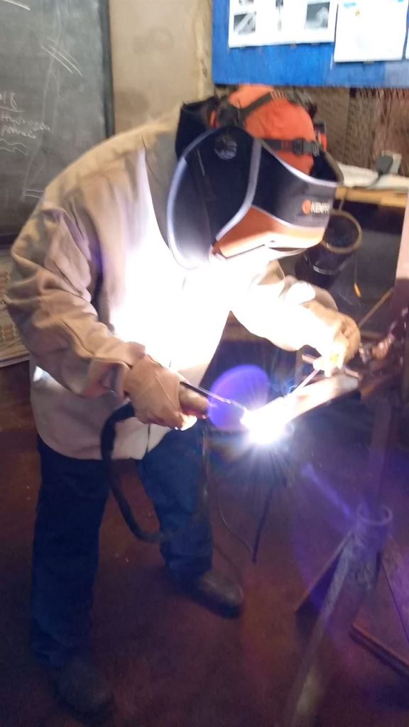 Jestus Vocational Institute of welding Technology Academics