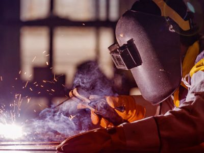 Jestus Vocational Institute of Welding Technology, Contact