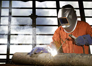 Jestus Vocational Institute of Welding Technology, Contact